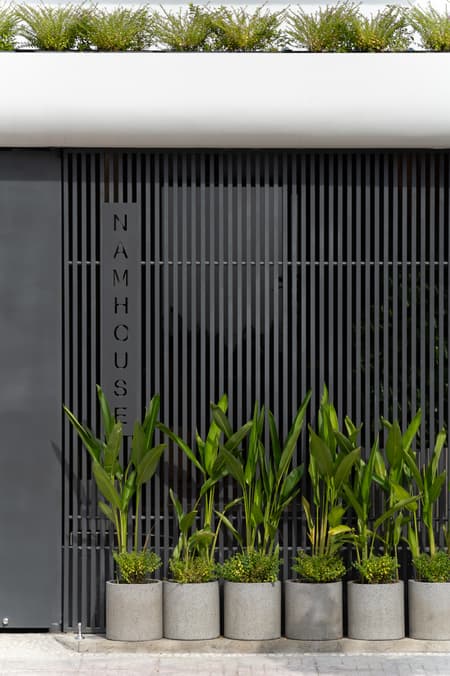 Nam House